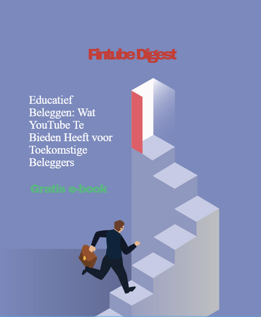 Youtube en beleggen (EPUB, PDF,Flipbook)