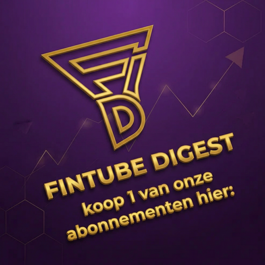 Fintube Digest Abonnement EUR