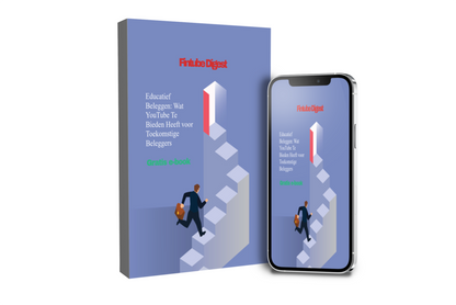 Youtube en beleggen (EPUB, PDF,Flipbook)