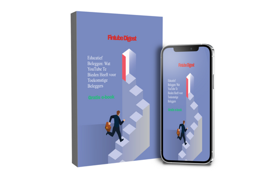 Youtube en beleggen (EPUB, PDF,Flipbook)
