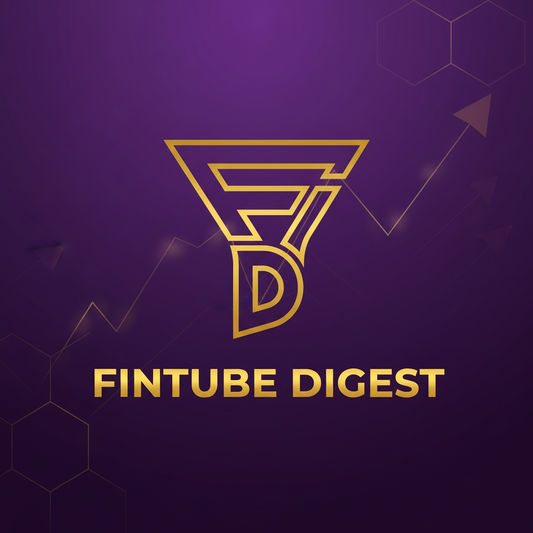 Fintube Digest Abonnement EUR